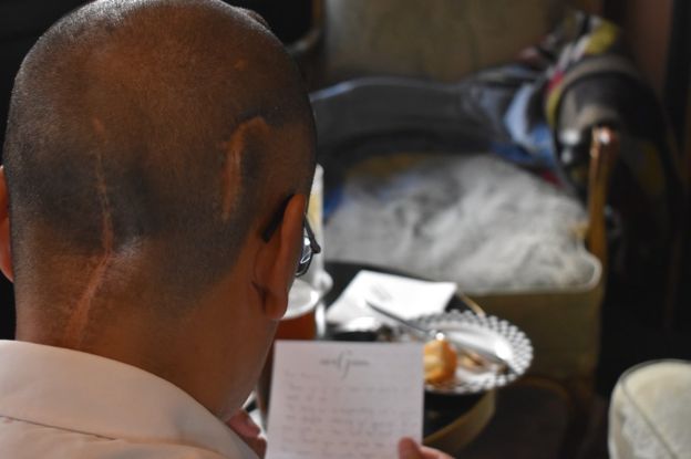 你的爱情烦恼，写信说“朱丽叶”听，或许就能收到幸运的回复