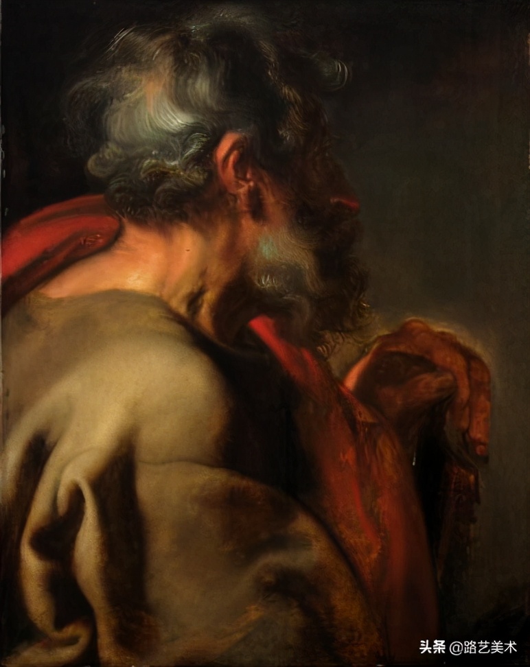 安东尼凡戴克作品的艺术特征,安东尼凡戴克作品价格
