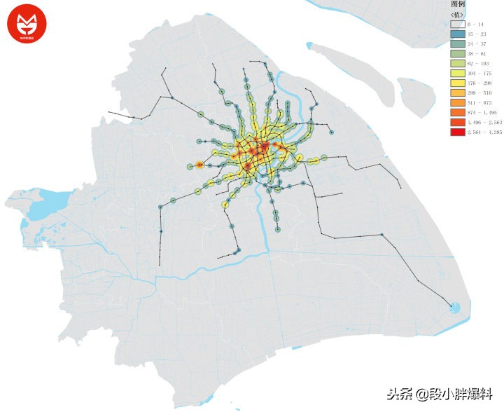 现在上海地铁有几条线恢复运营,上海虹桥火车站地铁最晚运营时间