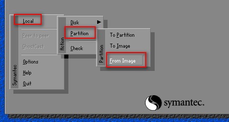 一键ghost的好处与坏处,华硕电脑一键ghost使用教程