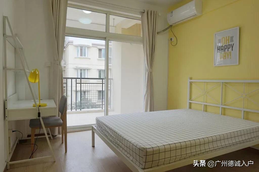 广州城中村租房最强攻略,广州租房最强攻略