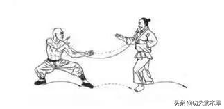 少林正宗五行拳之虎拳,少林功夫之五形拳