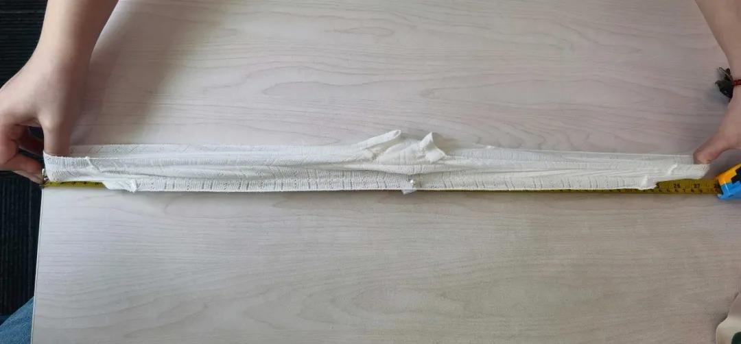 裤测评直筒,裤测评秋冬