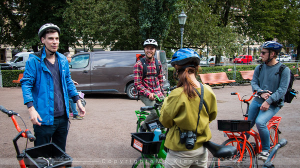 全球幸福指数最高的国家芬兰,芬兰为什么是幸福指数最高的国家