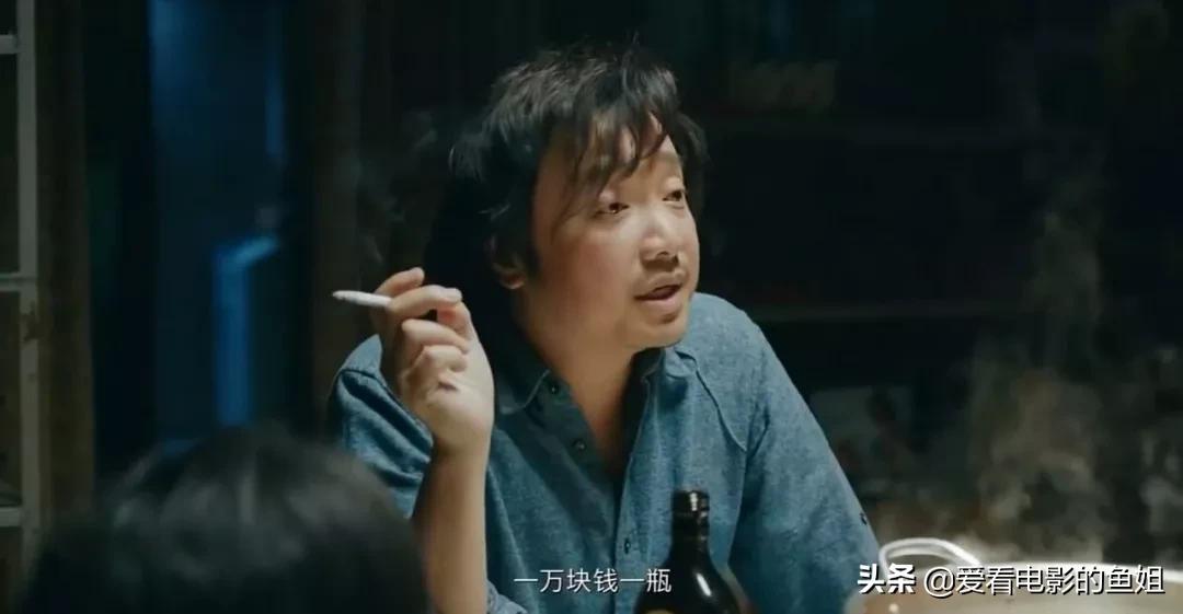 片中没有绝对的坏人，却充斥着冲突与矛盾的《我不是药神》