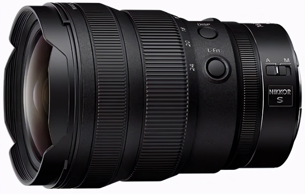 广角是硬件还是软件,广角正确打开方式