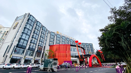 盛世开元海口店,海南盛世开元商务酒店怎么样啊