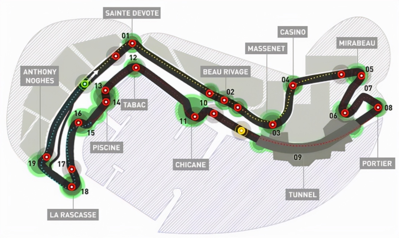 世界第二大富国摩纳哥,世界第一土豪城市摩纳哥有多富