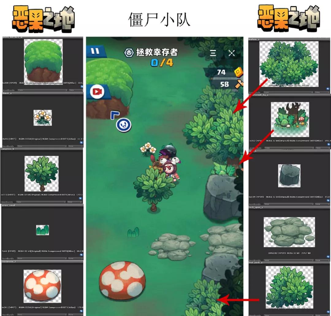 抄袭手游揭秘解说,十大抄袭手游