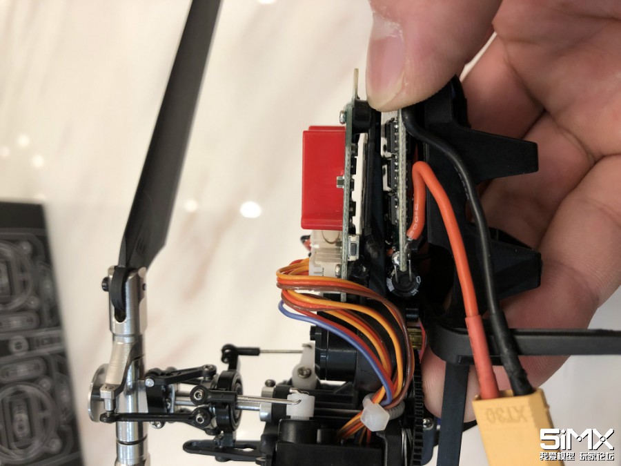 伟力xkk110开箱测评,伟力xk130遥控直升机