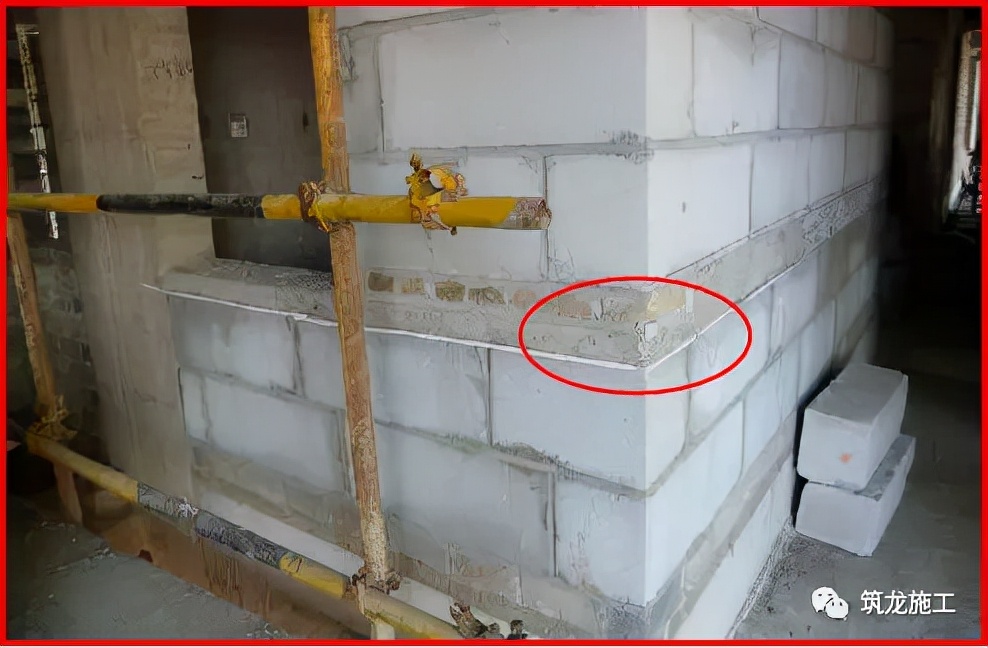 构造柱施工不用支模,构造柱不用加密的规范