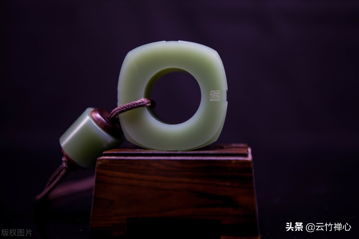 青玉青海青的区别,青海青玉怎样区分好坏