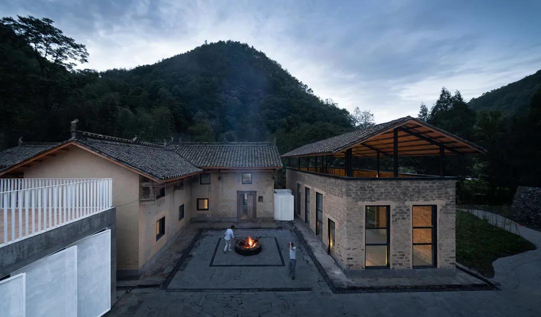 美丽乡村建设设计案例,50个美丽乡村建设案例