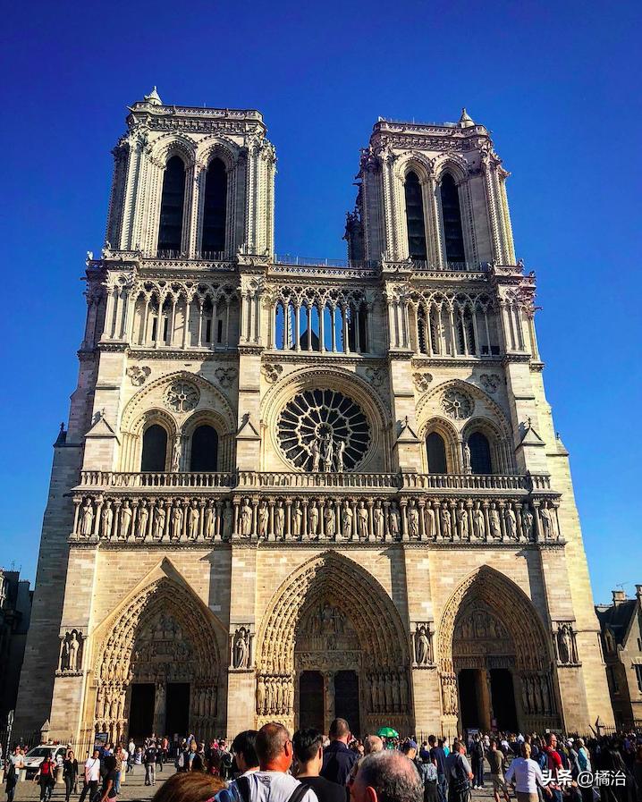 法国自由行6天攻略,巴黎自由行热门攻略