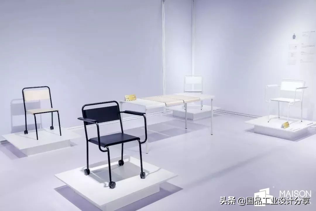 顶级家具设计师作品欣赏,极简家具设计大奖获奖作品