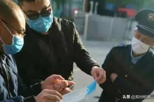 中牟：着力打造“企业身边的检察院服务群众的联络站”