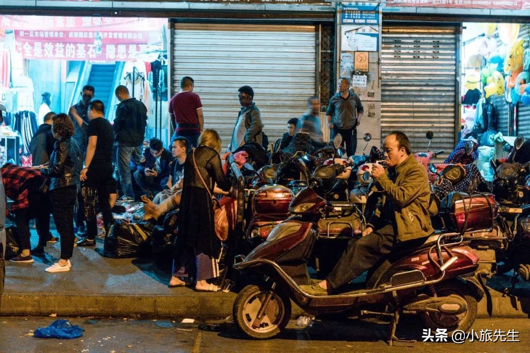 成都参加变形计的少年,变形计有哪些成都的