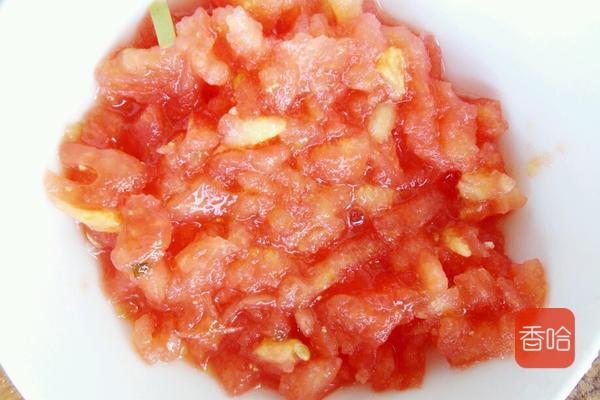 苏大强苏明玉吃饭茄汁面,苏明玉吃茄汁面