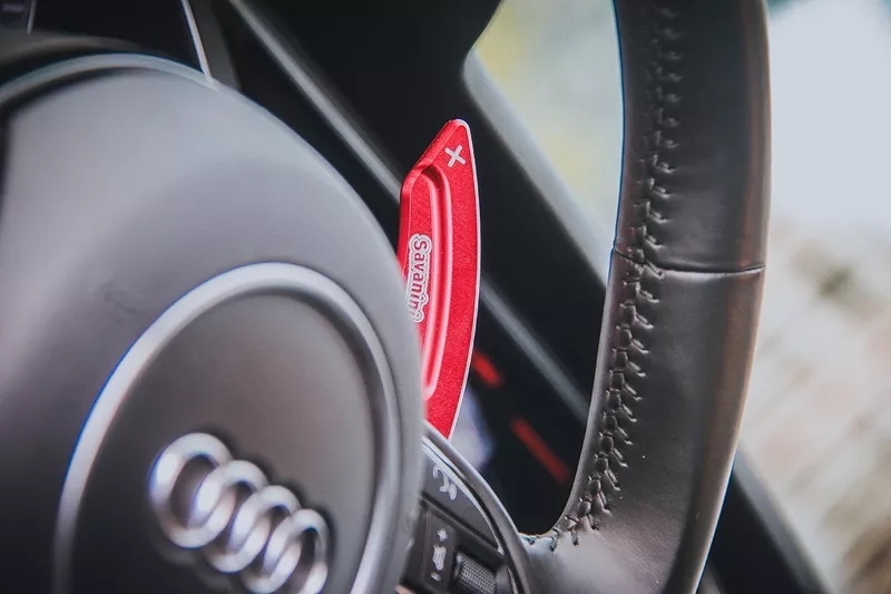 这款车是性能版之外最好玩的奥迪车了