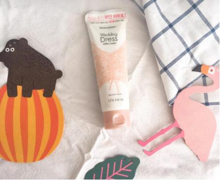 学生党身体乳Olay好用吗,大干皮适合的身体乳olay