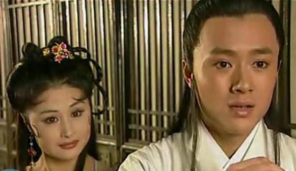 盘点一些小时候看过的经典电视剧,你们看过的所有经典电视剧