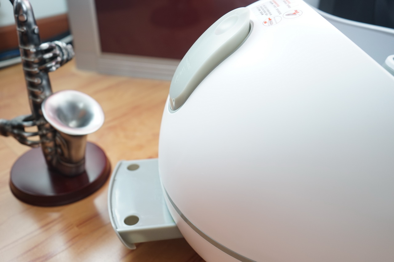 久久蒸汽足浴盆,礼意久久足浴盆好吗