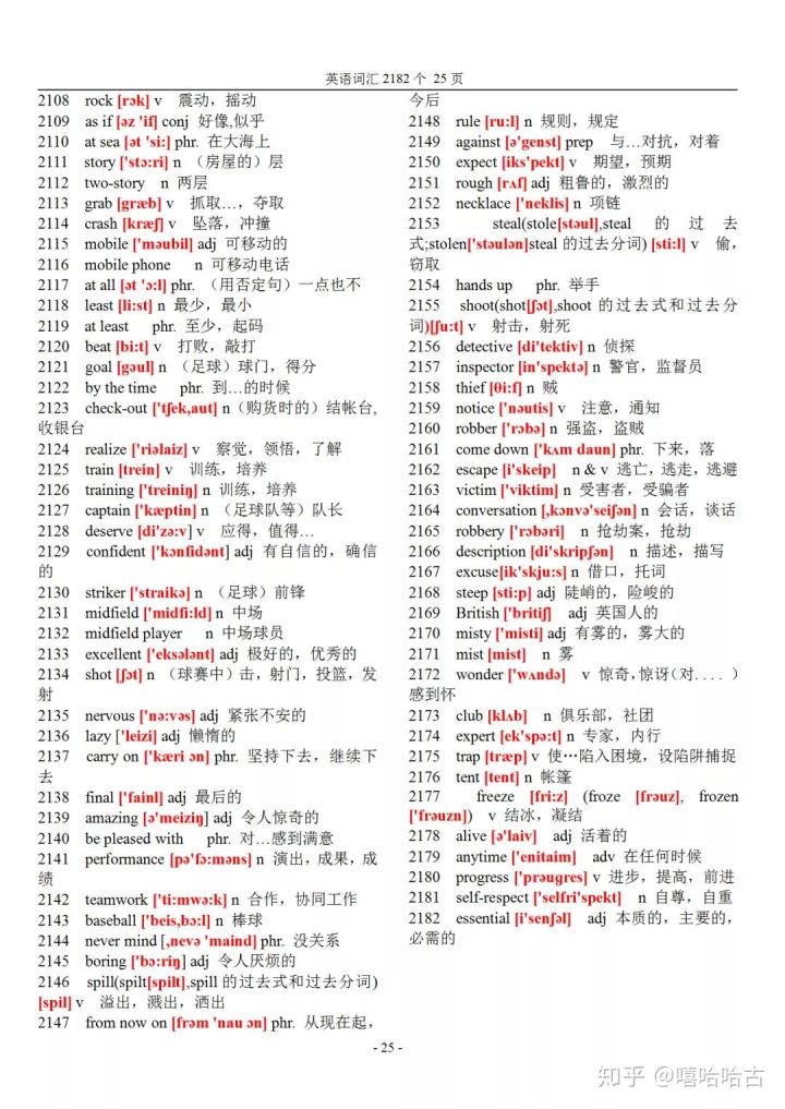 初中英语词汇及音标表,初中英语词汇2182个哪里可以听