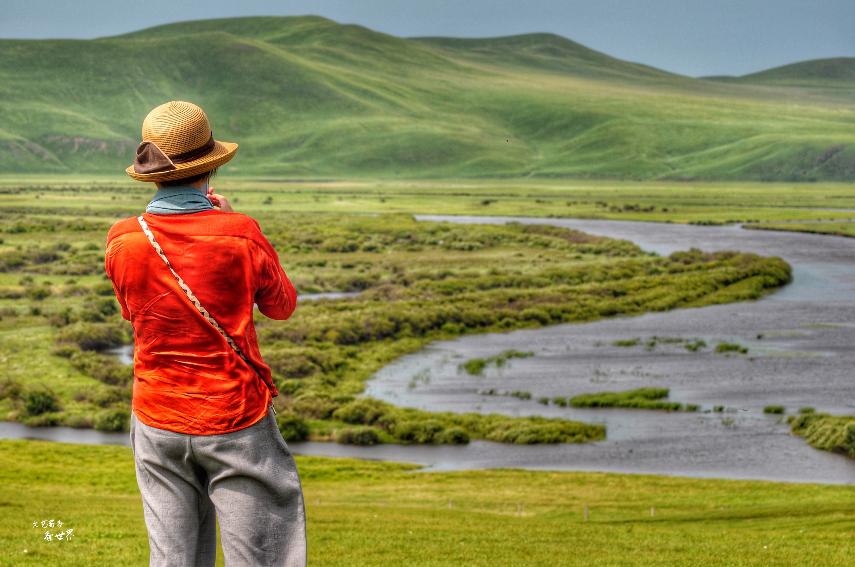 带你去美丽的呼伦贝尔大草原 (遇见最美草原呼伦贝尔深度游攻略)