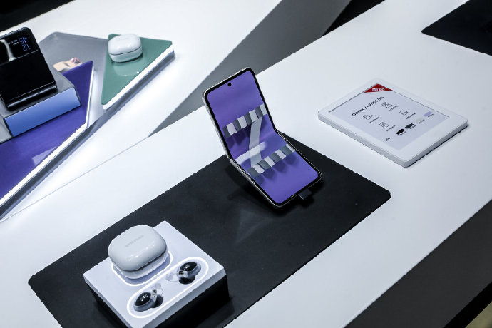 三星大米起家,三星全球产业老大