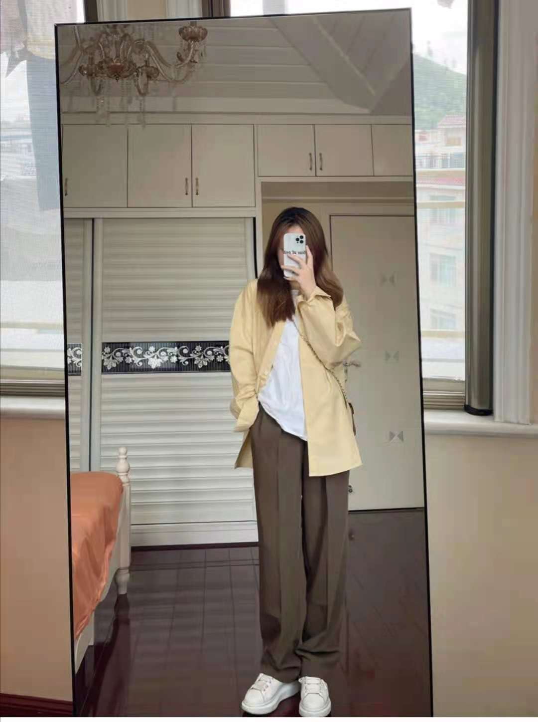 2021春夏服装流行趋势女装,2021年流行秋款女装风格趋势