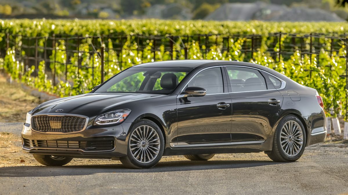 2021最佳豪华轿车排行榜,2024豪华轿车排行前十名