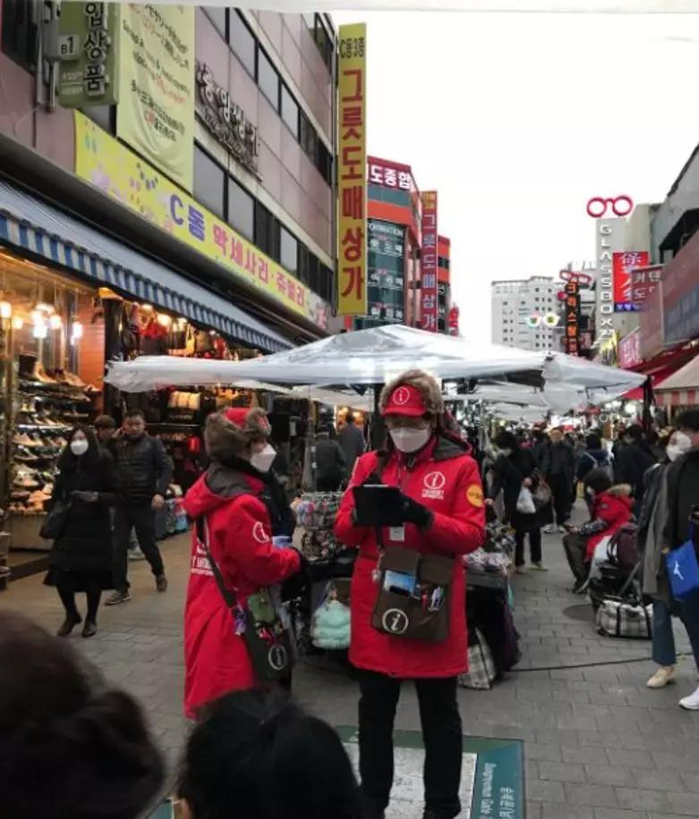 27岁东北国企女白领兼做代购，帮韩国老奶奶卖爆搓澡巾，月销三万