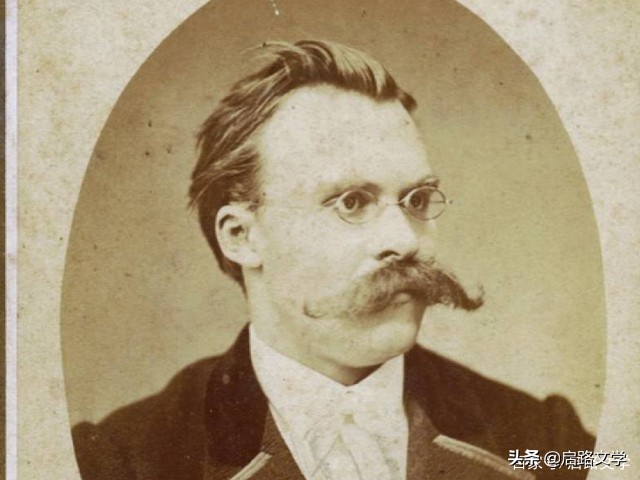 尼采的人性深度解析,什么是坏人好人