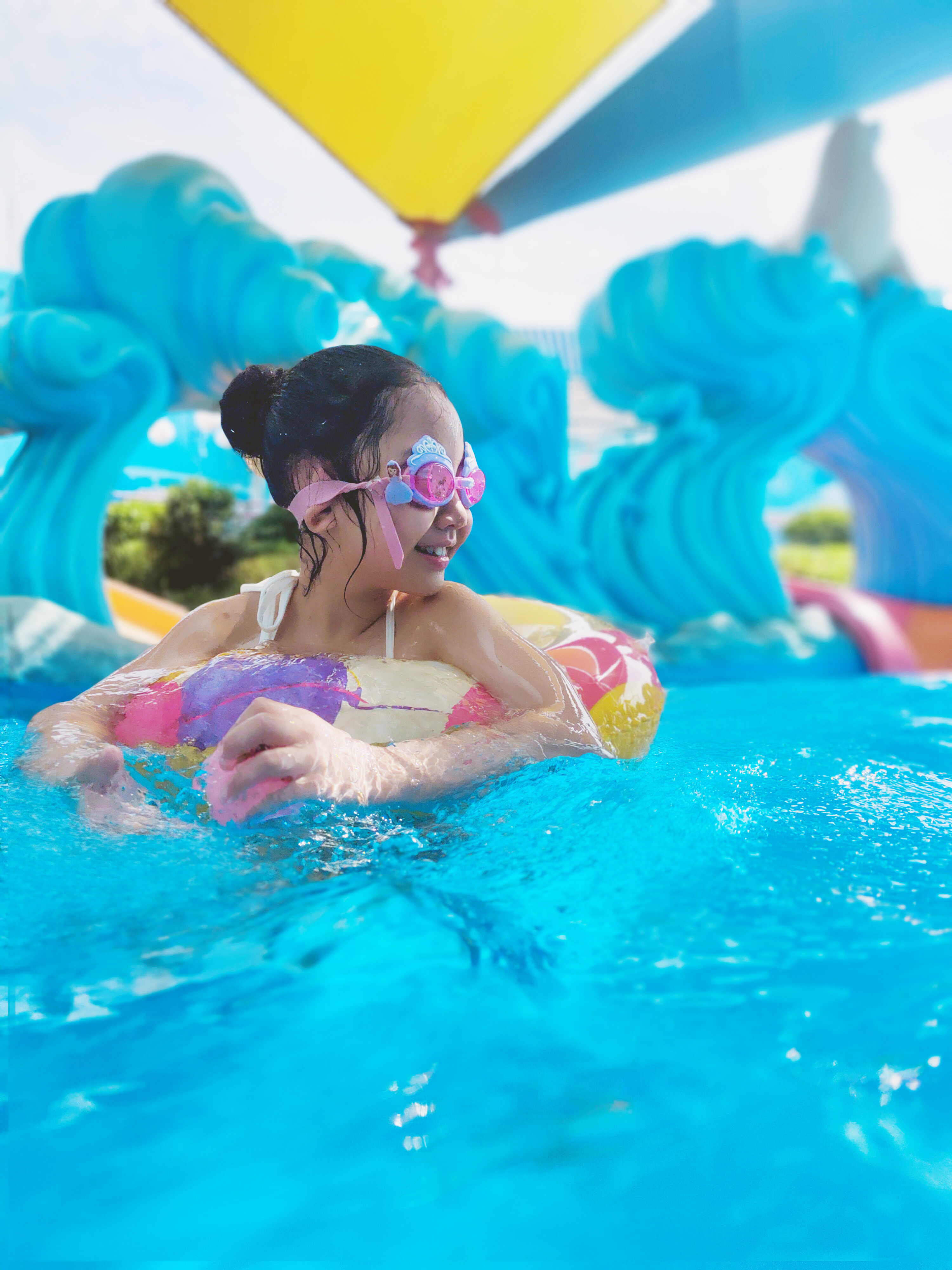 西安水世界,西安哪个水世界值得去