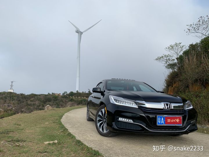 2015款9代雅阁试驾,雅阁9.5代混动三年真实感受