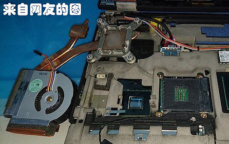 小编你是不是在说10年前的ThinkPad?!