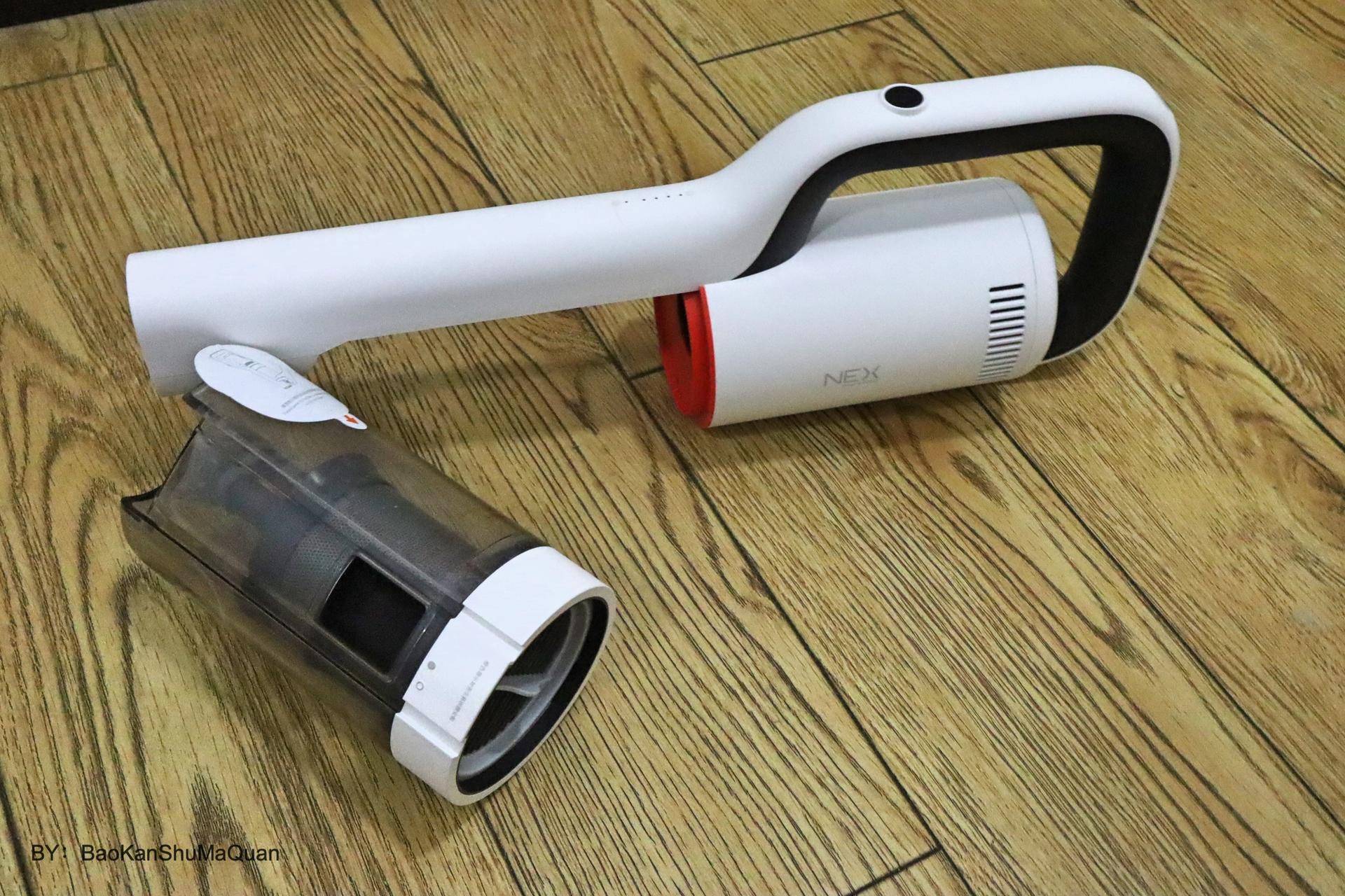 吸尘器睿米nex最新款,睿米nex吸尘器好用吗