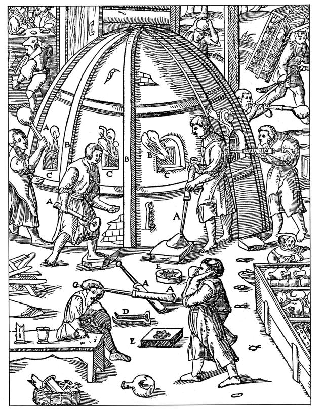 塑造未来世界的力量,塑造世界塑造未来