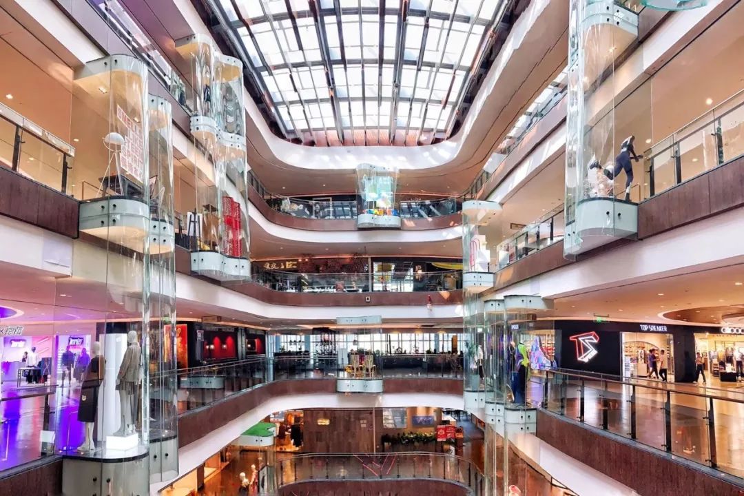 杭州嘉里中心为什么环境好,杭州嘉里中心整体介绍