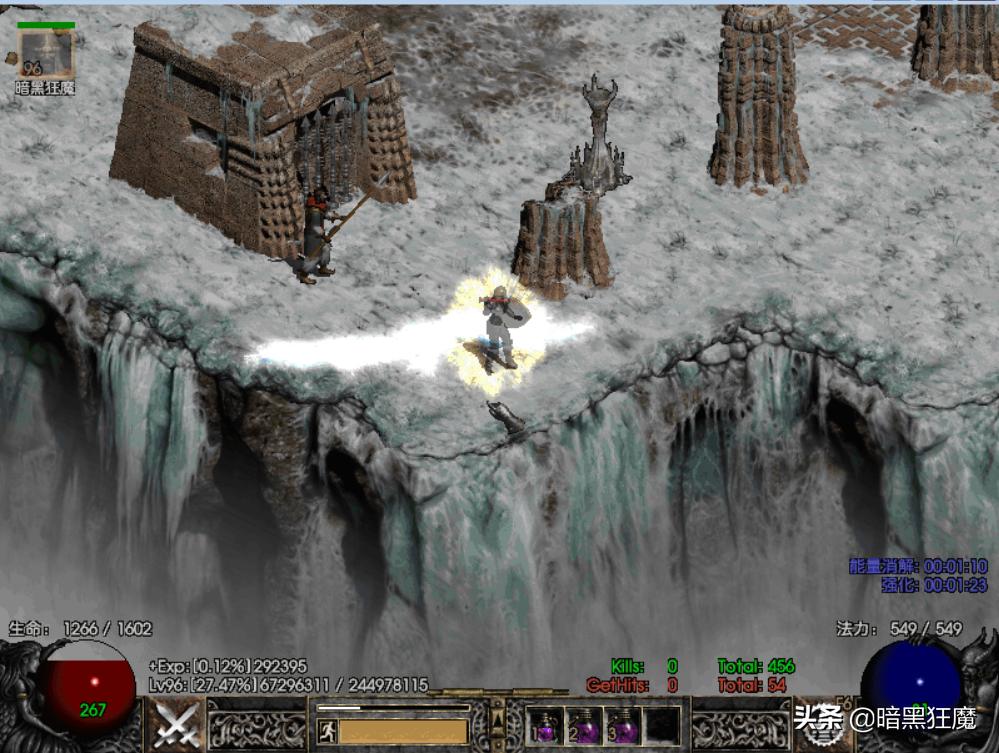 便宜好用的刺客,便宜且好用的刀