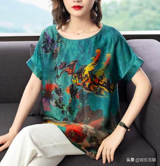 微胖女人不适合穿裤子适合穿啥,微胖女生千万不要穿牛仔裤