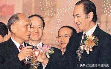 此人与赌王何鸿燊斗了一辈子，去世后何鸿燊亲自吊唁