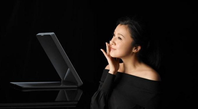 美白亮肤大排灯美容仪Exideal美丽健康之选