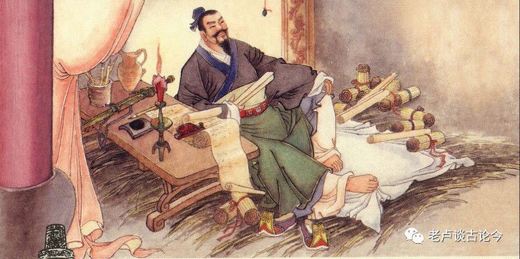 卧薪尝胆中勾践卧薪尝胆了多少年,卧薪尝胆成语告诉我们什么道理