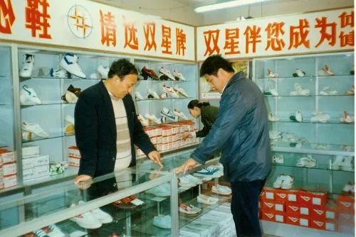 耐克全球第一,打败美国成为行业第一的中国品牌