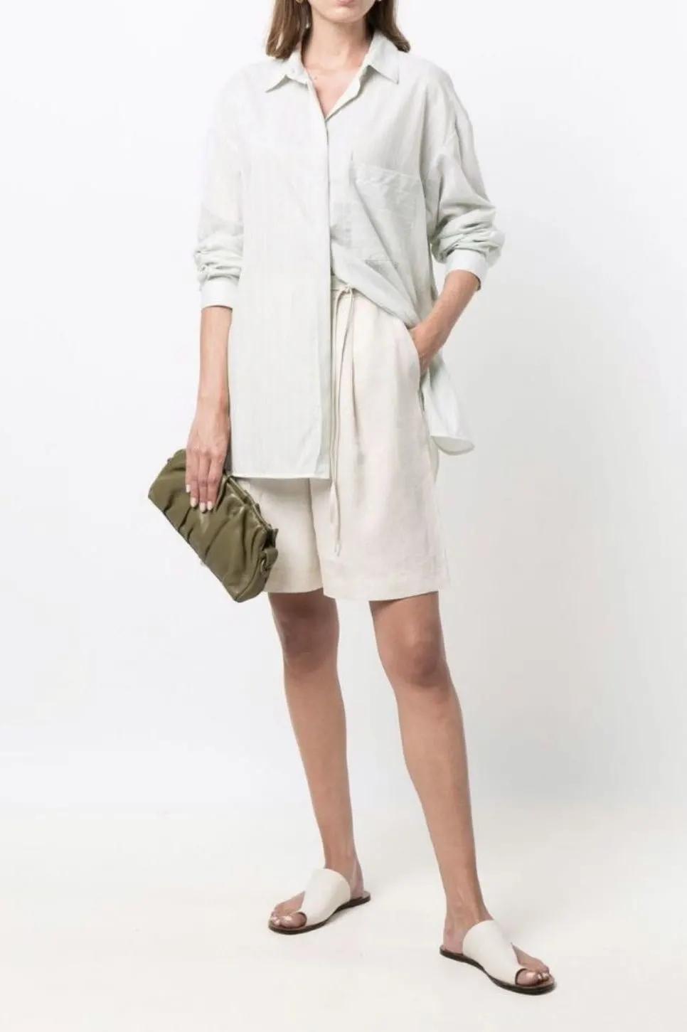 麻料衣服的好处和坏处,麻料的衣服用干烫还是湿烫