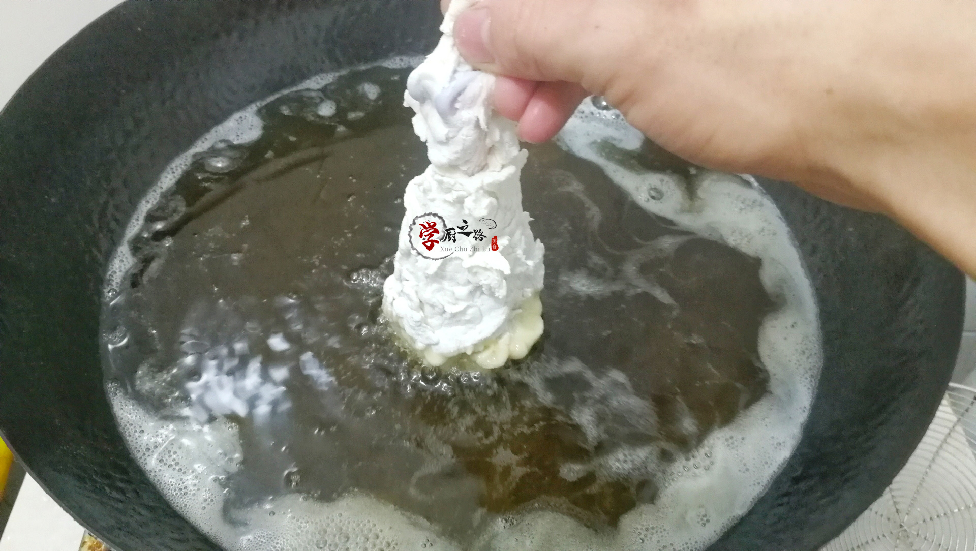 德克士炸鸡腿脆皮的做法,德克士炸鸡腿怎么做好吃