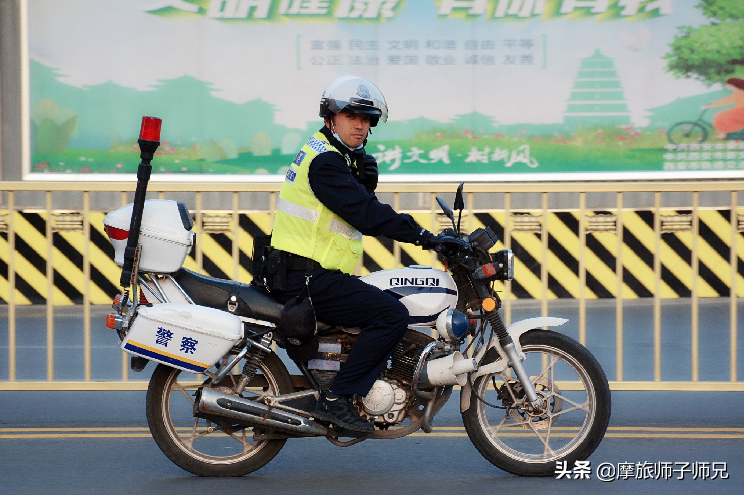 摩旅穷游到底选什么摩托车好,摩旅自驾游选什么摩托车