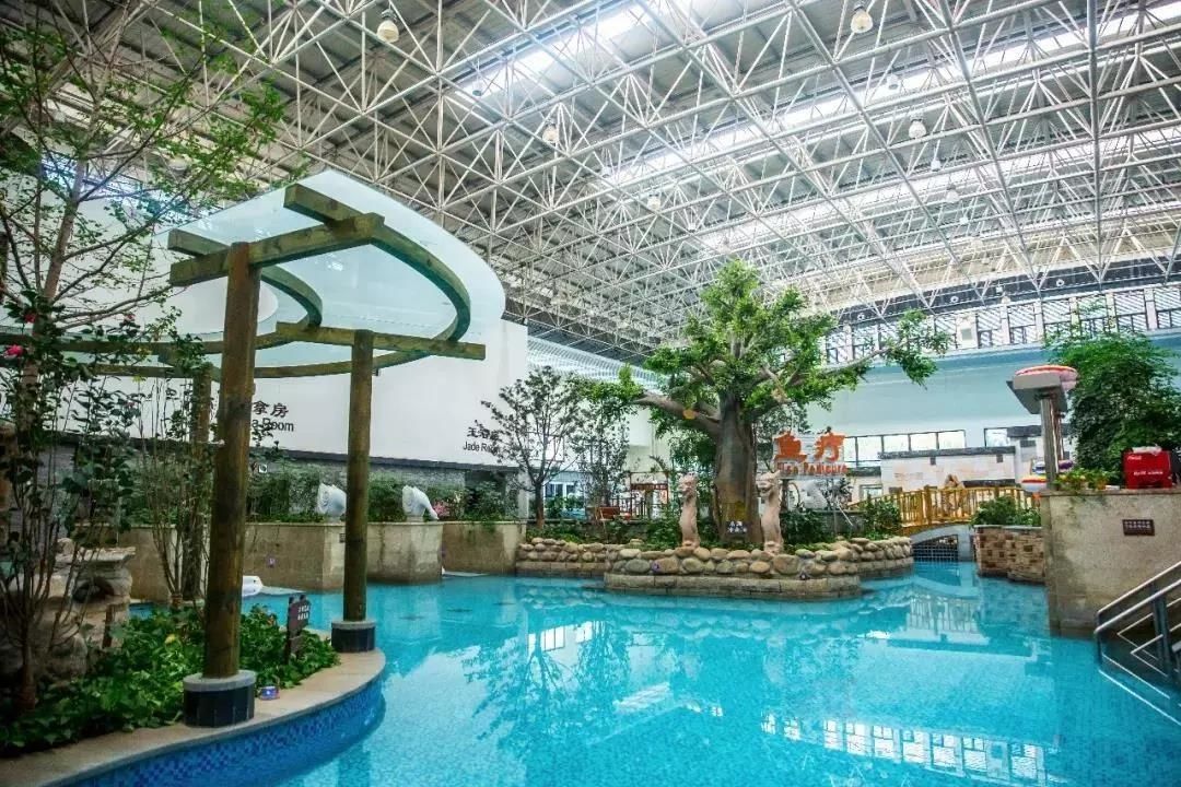 镇江圌山天沐温泉门票要多少钱,镇江圌山天沐温泉度假区团购