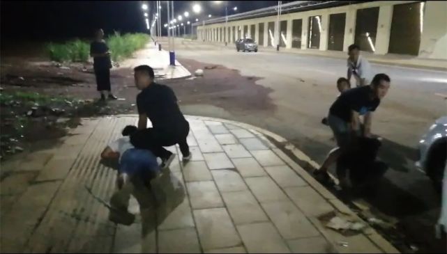 看完还敢出售(租)银行卡?桂林兴安又有6人被抓